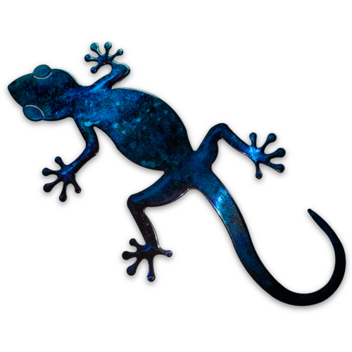 Blue Gecko, Blue Gecko Project