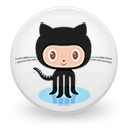 GitHub Logo